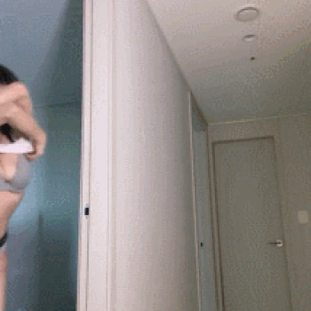 늦잠 잔 아침