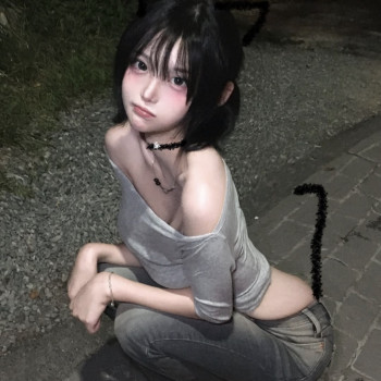 고양이 누나