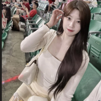 강지은 ♥️