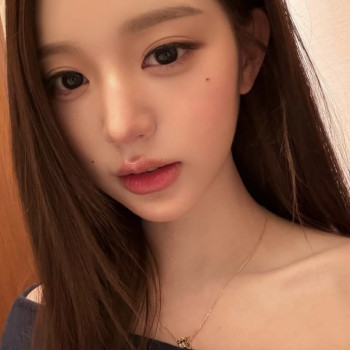 아 이쁘다