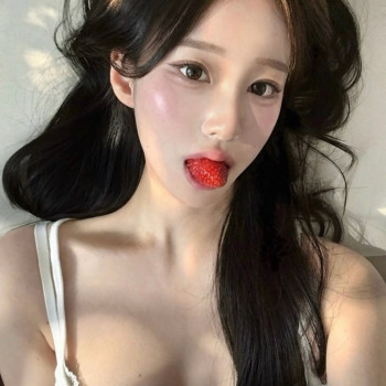 나도 저 딸기가 되고싶다