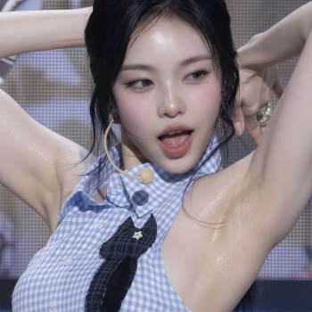 하츠투하츠 이안 겨땀