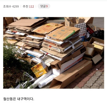 이번 하락장에 주워야 할것들