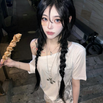 먹고싶다 물론 닭꼬치가