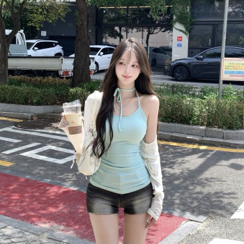 외출룩