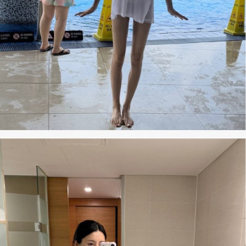 배구선수 이다영 근황