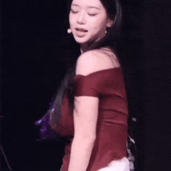 1황 김채연!!