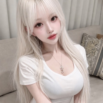 뭔가 인형같다