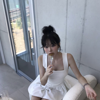 귀여운 누나