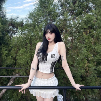 문신 누나