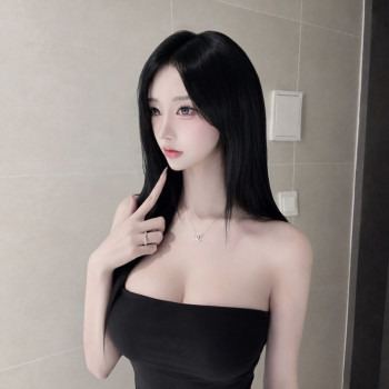 좀 예쁜 누나