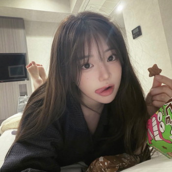 같이 초코비 먹을사람