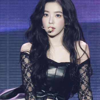 아이린 미모