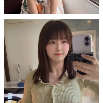 부산 분들! 마츠모토 나나미 부산 놀러왔대요 ~