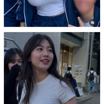 남고에서 인기 원탑이라는 여교사