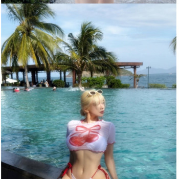 뒷자리가 예쁜 처자