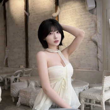 고라니 예쁘네