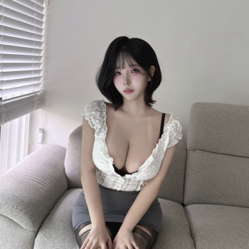 찢어진 검스 누나