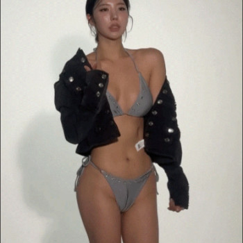 6천원짜리 비키니