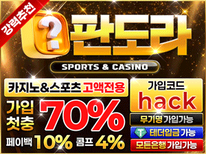 판도라