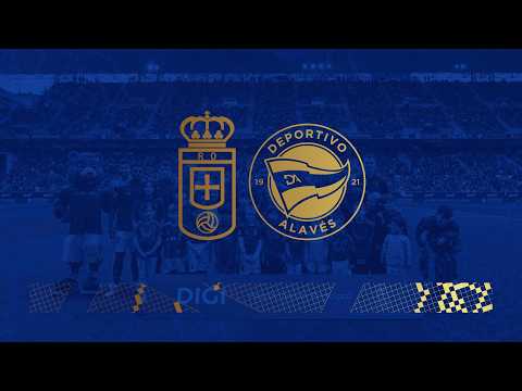 오비에도 0-1 알라베스 하이라이트