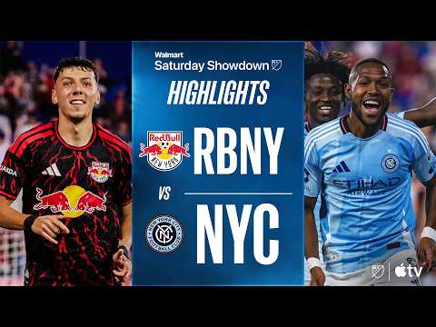 NY 1-1 뉴욕 시티 하이라이트