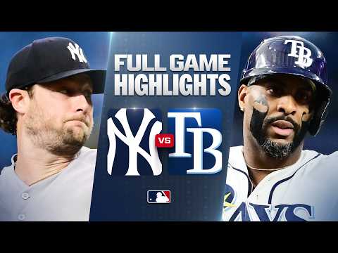 MLB 뉴욕양키스 하이라이트