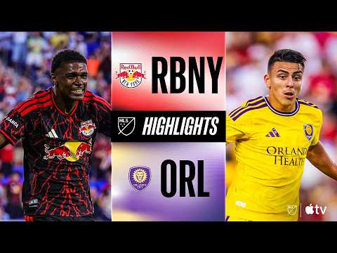 NY 3-2 올랜도 하이라이트
