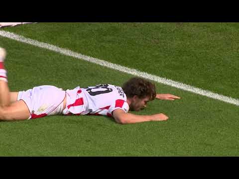 EFL Cup 스토크 2-0 올덤 하이라이트