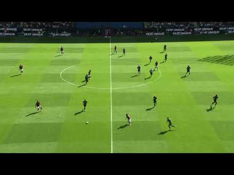 EFL Cup 번리 5-4 노츠 카운티 하이라이