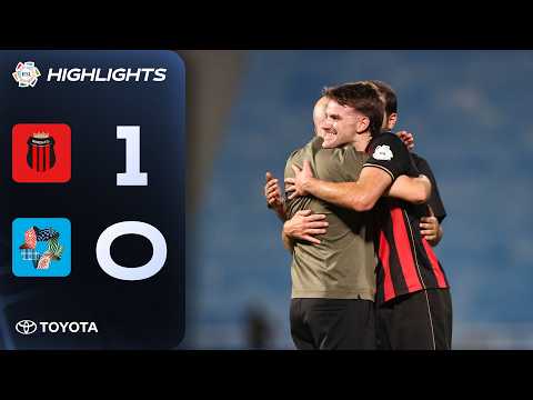 알 리야드 1-0 Neom SC 하이라이트