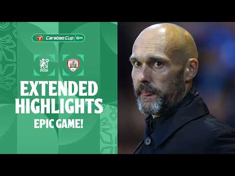 스완지 3-3 반슬리 하이라이트