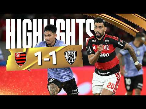 플라멩구 RJ 1-1 Ind. 델 바예 하이라이트