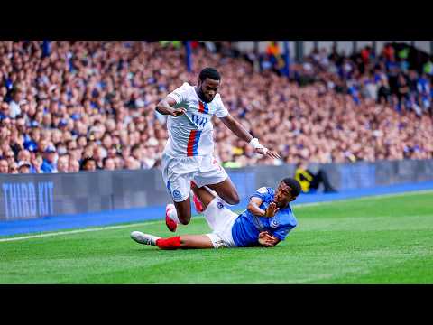 포츠머스 FC 2-2 블랙번 로버스 하이라이트